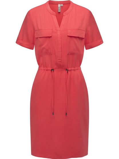 Ragwear Blusenkleid Damen