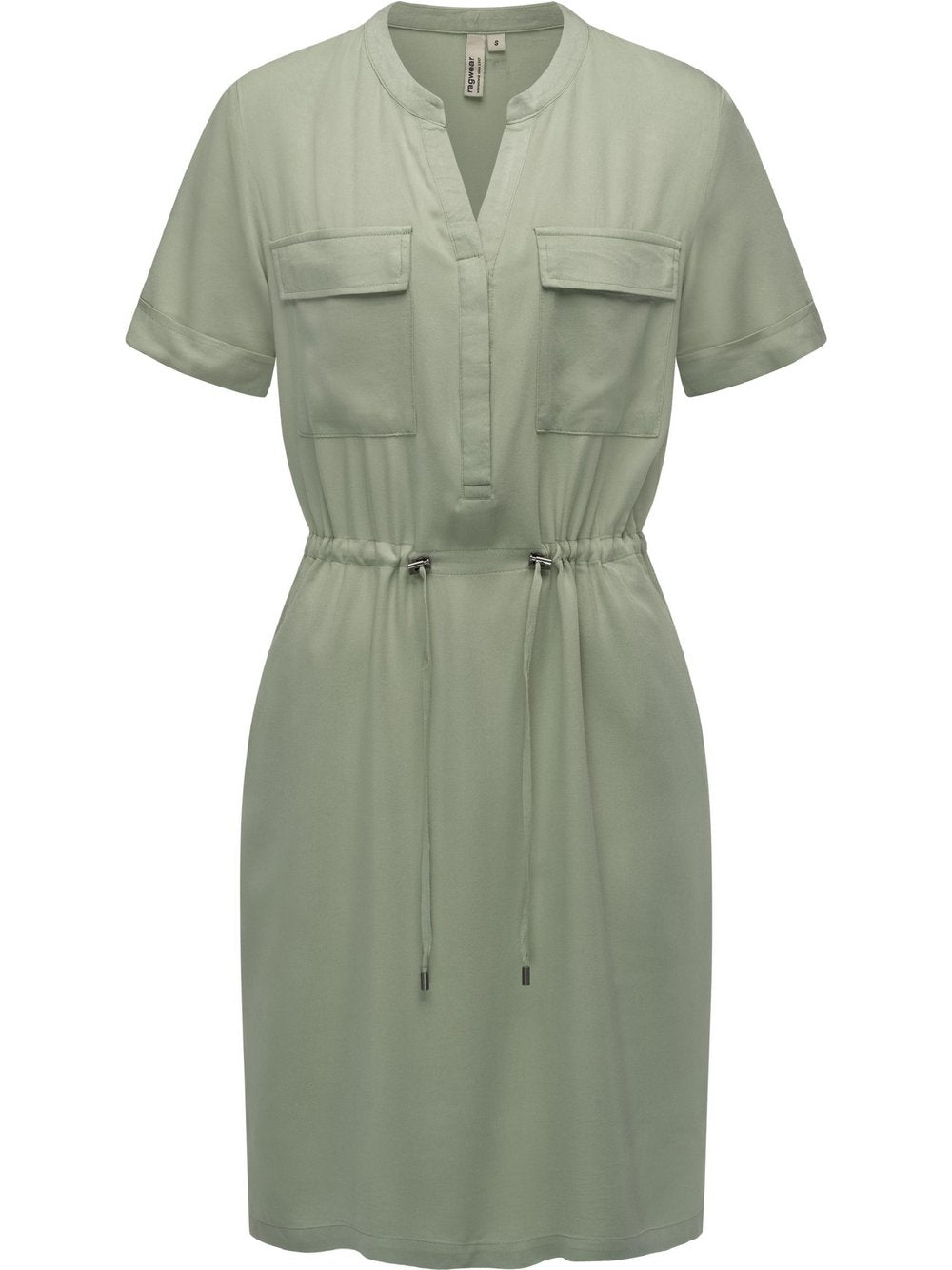 Ragwear Blusenkleid Damen