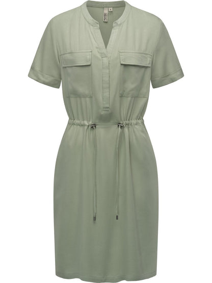 Ragwear Blusenkleid Damen