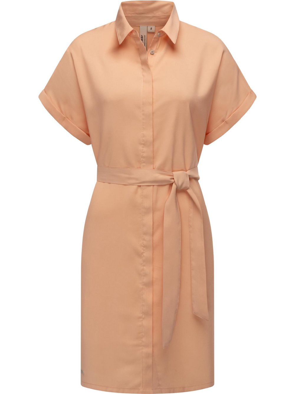 Ragwear Blusenkleid Damen