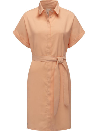 Ragwear Blusenkleid Damen