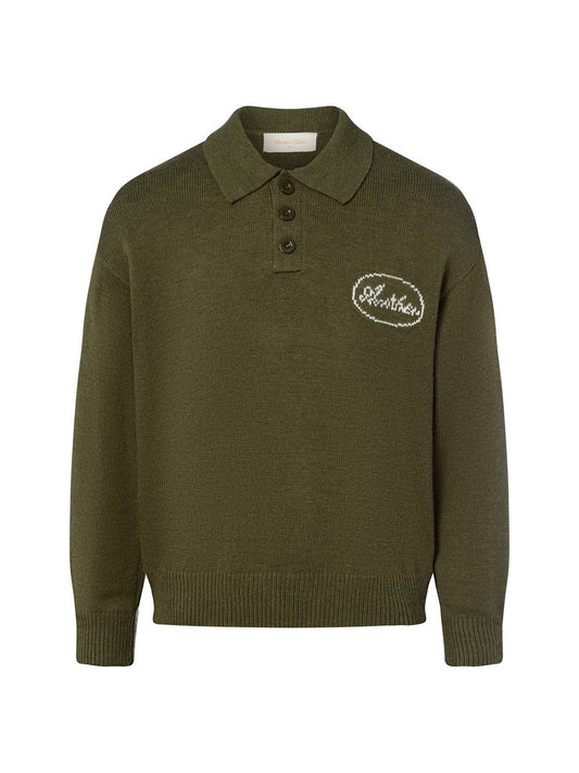 Another Cotton Lab Strickpullover Herren Feinstrick