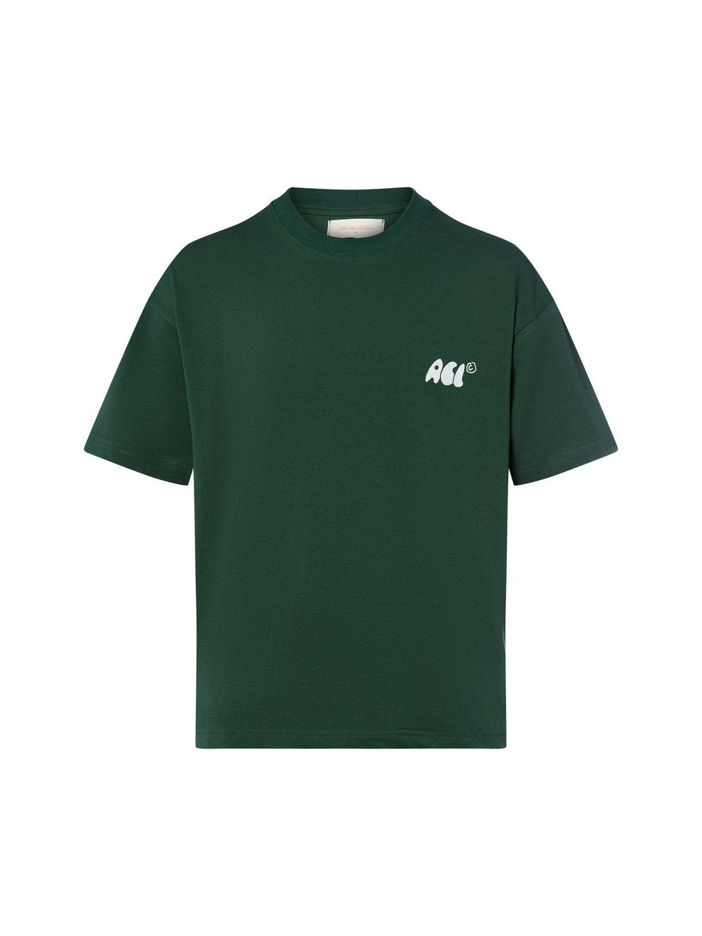 Another Cotton Lab T-Shirt Herren Baumwolle