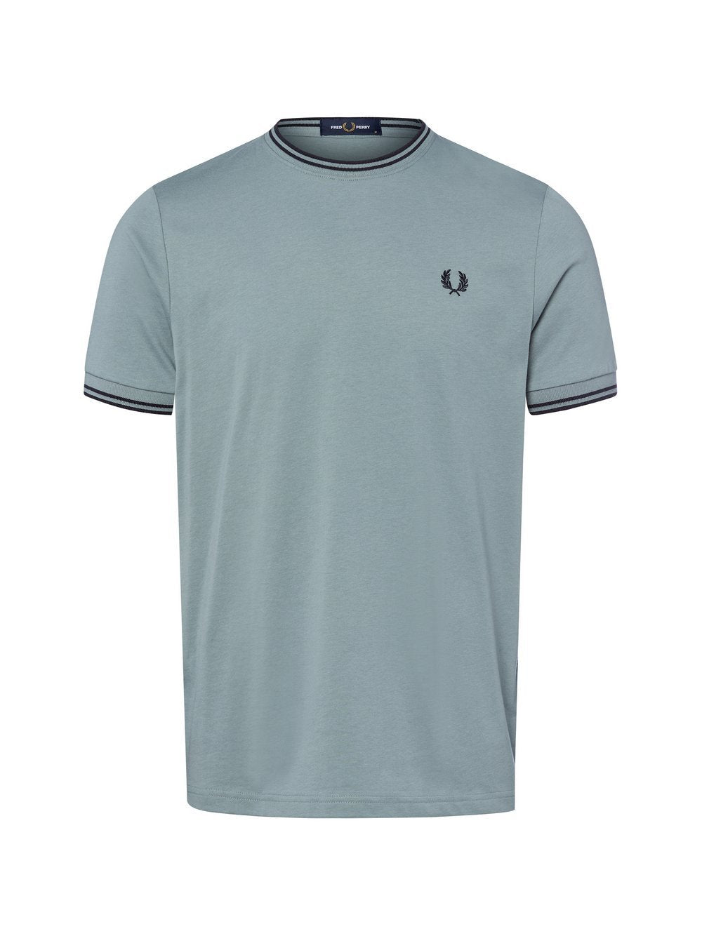 Fred Perry T-Shirt Herren Baumwolle