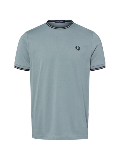Fred Perry T-Shirt Herren Baumwolle