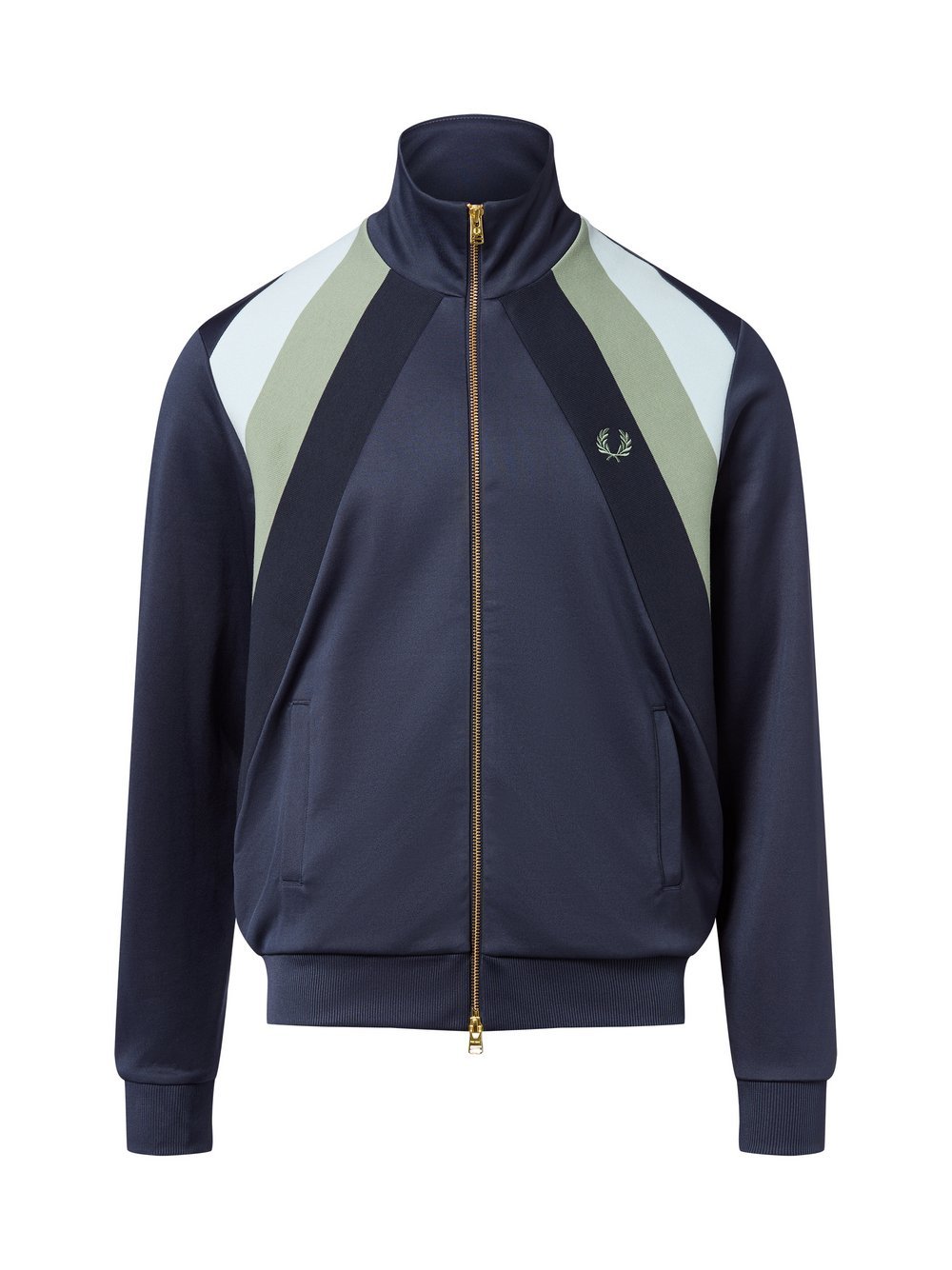 Fred Perry Sweatjacke Herren