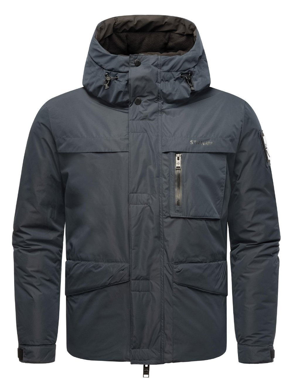 STONE HARBOUR Outdoorjacke Herren