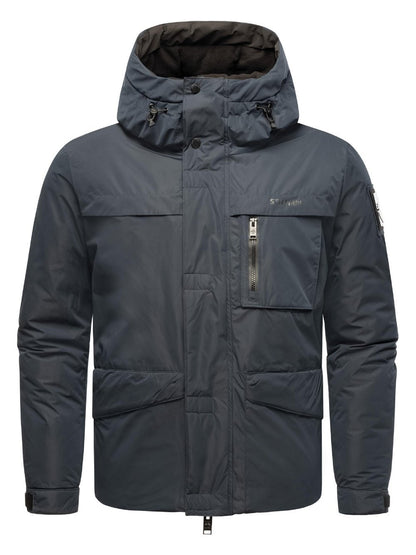 STONE HARBOUR Outdoorjacke Herren