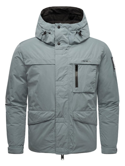 STONE HARBOUR Outdoorjacke Herren