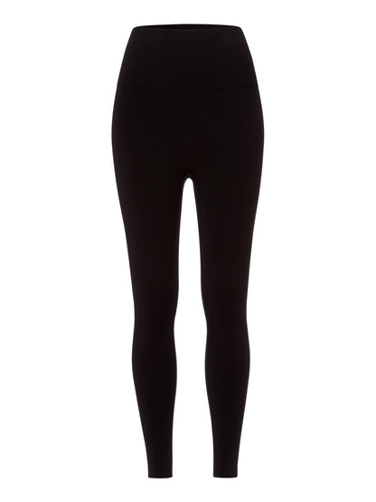Les Lunes Leggings Damen Viskose