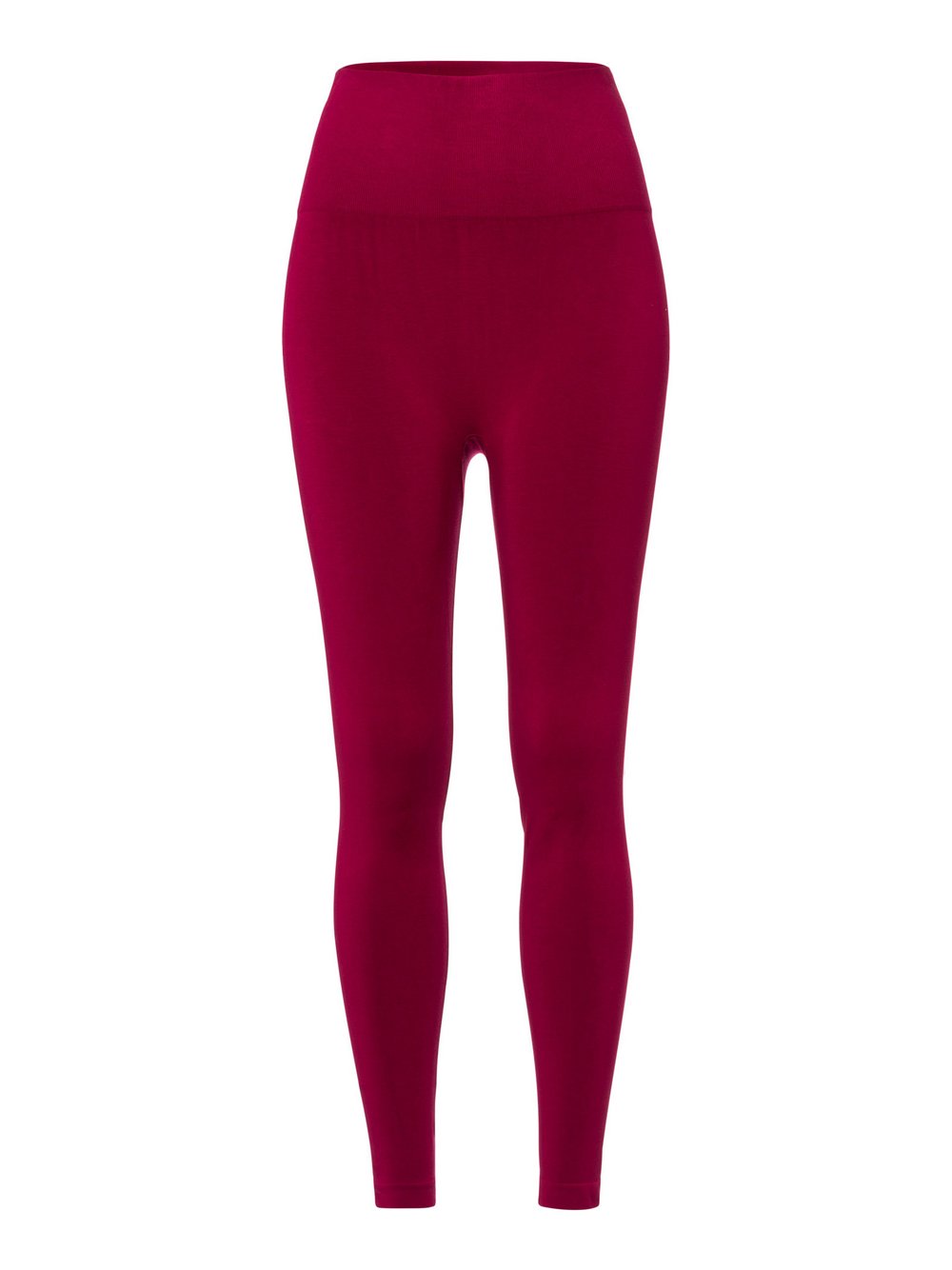 Les Lunes Leggings Damen Viskose