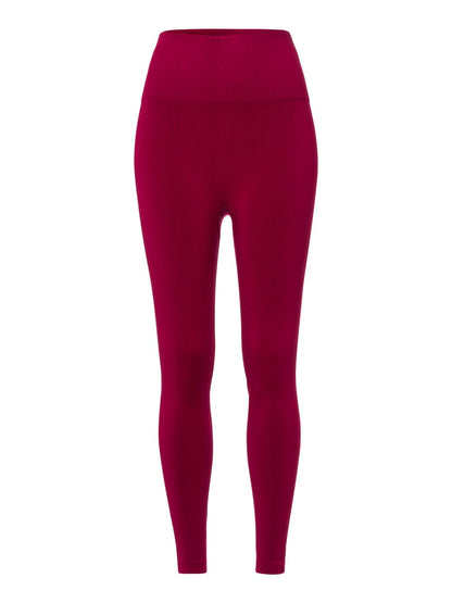 Les Lunes Leggings Damen Viskose