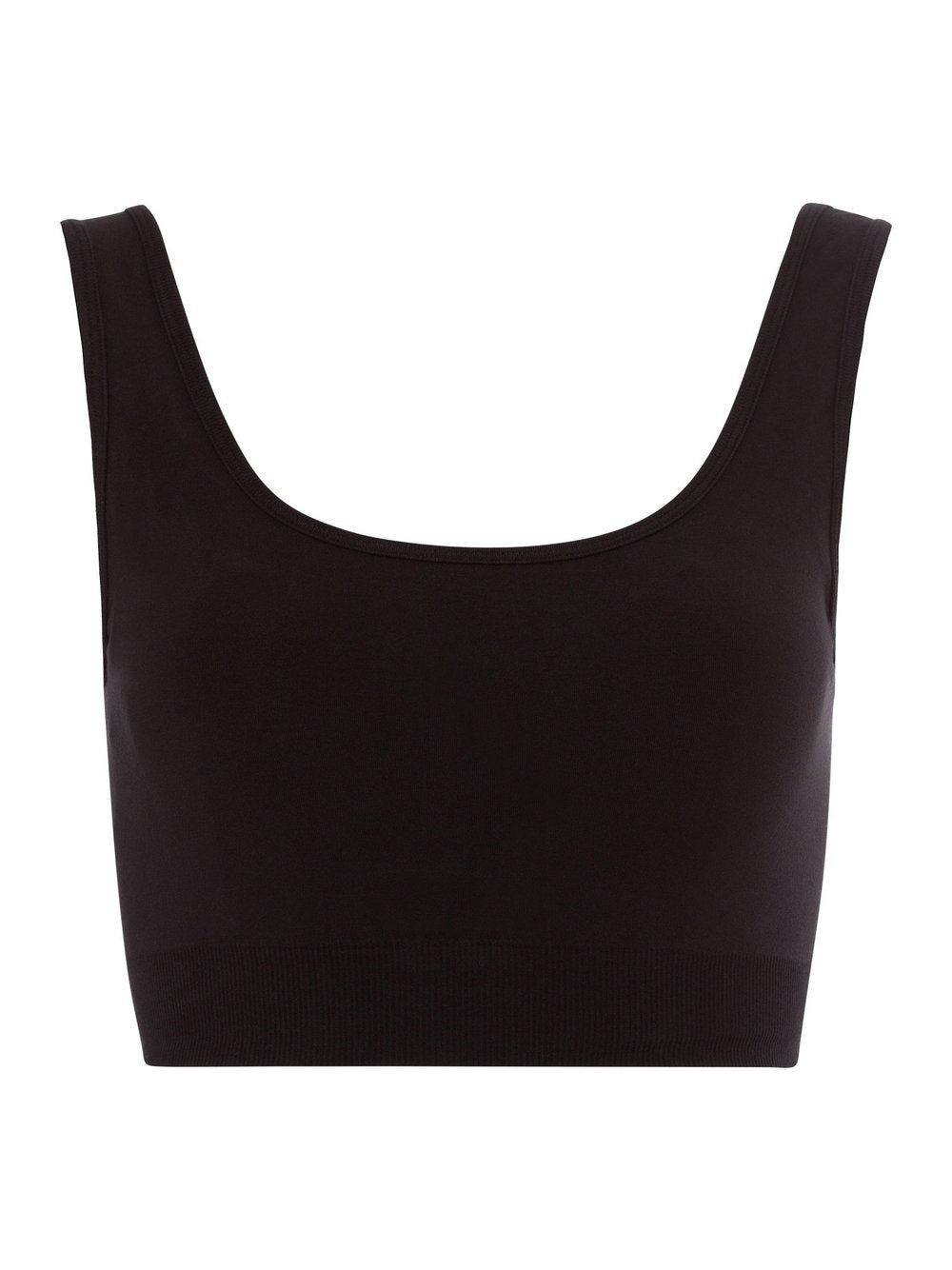 Les Lunes Sport Bustier Damen Viskose