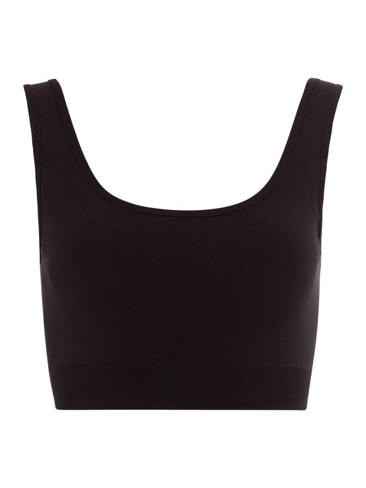 Les Lunes Sport Bustier Damen Viskose
