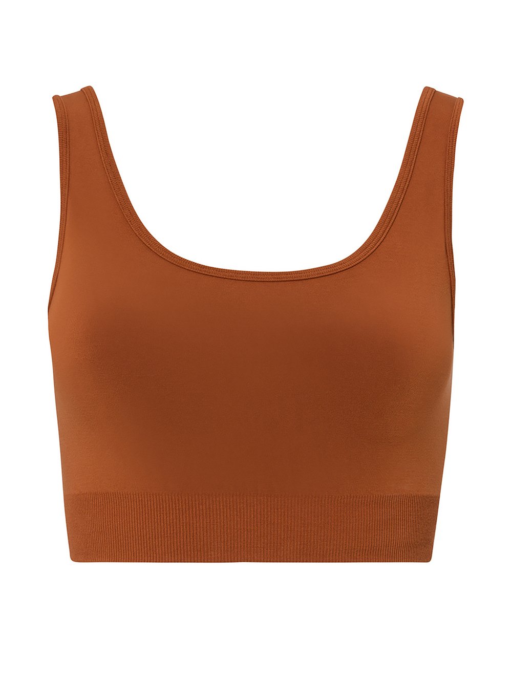 Les Lunes Sport Bustier Damen Viskose