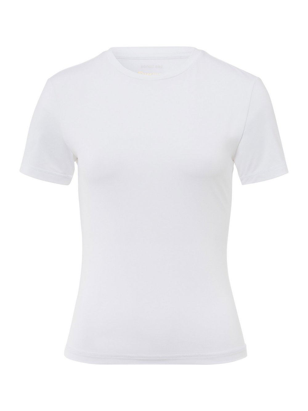 Les Lunes T-Shirt Damen Viskose