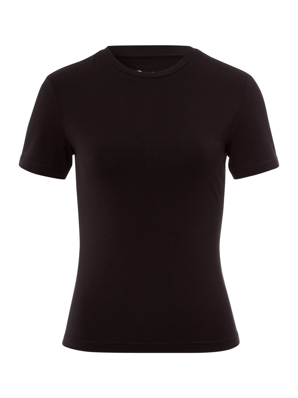 Les Lunes T-Shirt Damen Viskose