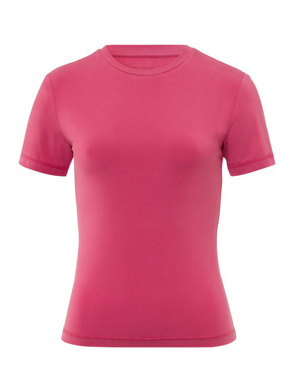 Les Lunes T-Shirt Damen Viskose