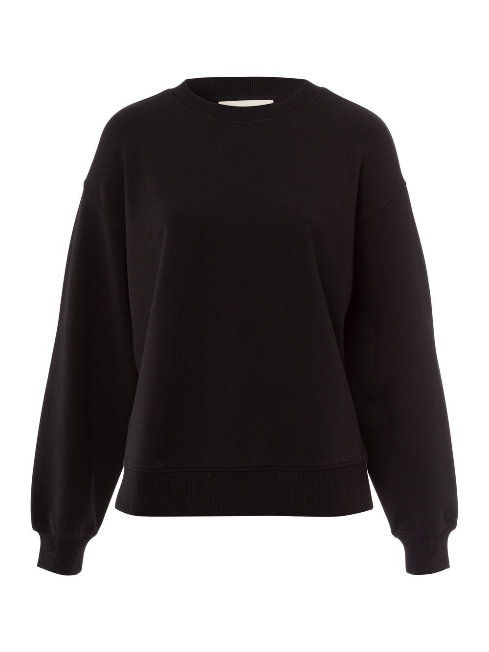 Les Lunes Langarm-Sweatshirt Damen Baumwolle