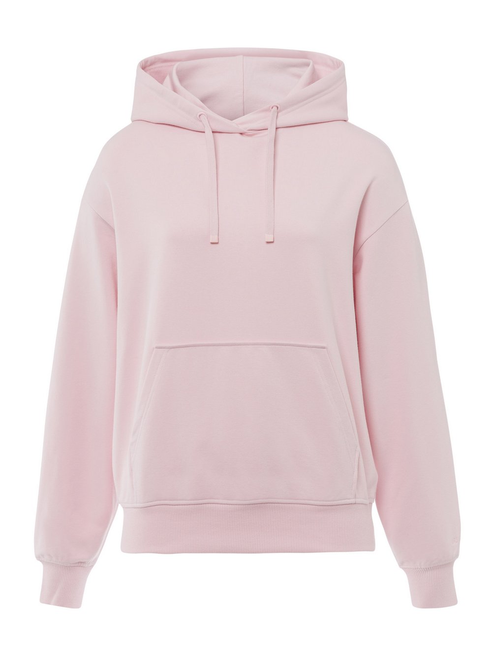 Les Lunes Kapuzenpullover Damen Baumwolle