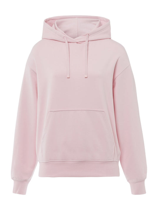 Les Lunes Kapuzenpullover Damen Baumwolle