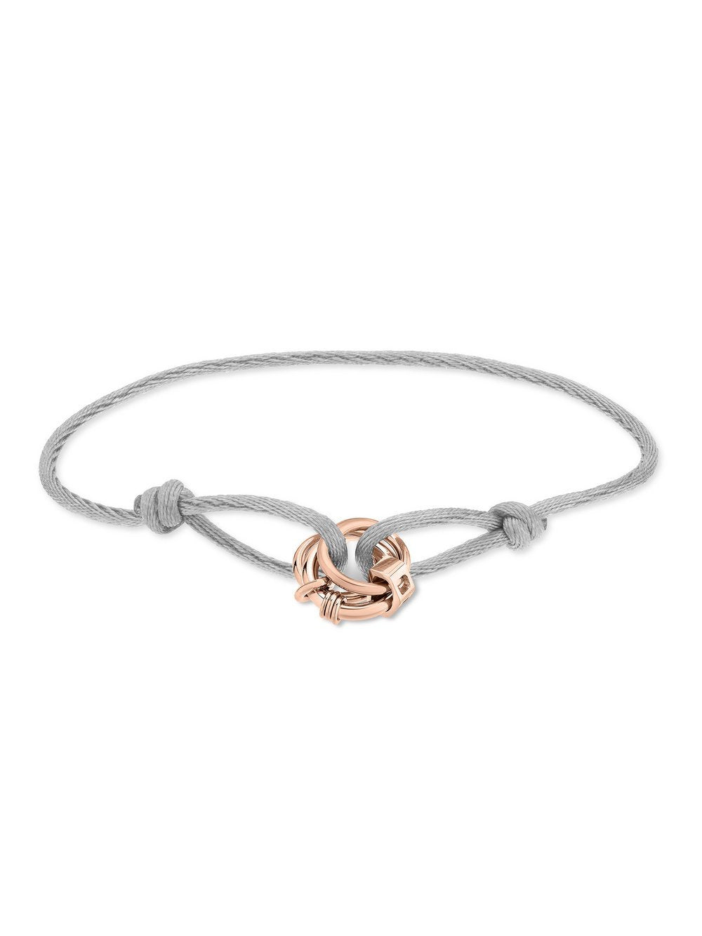 Liebeskind Berlin Armband Damen Edelstahl