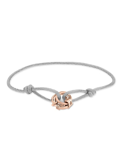Liebeskind Berlin Armband Damen Edelstahl