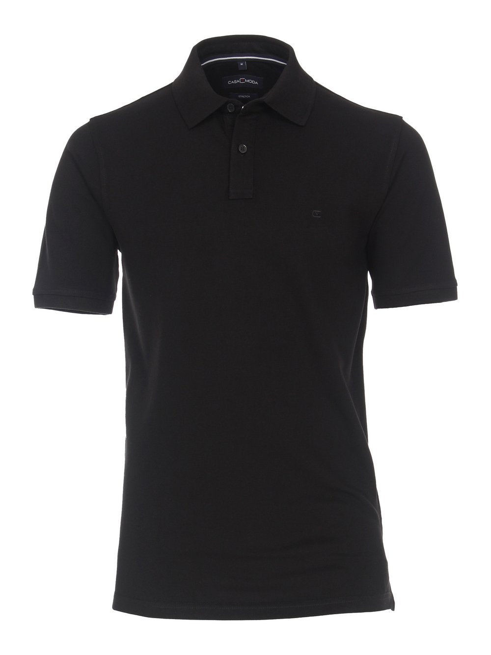 CASAMODA Poloshirt Herren Baumwolle
