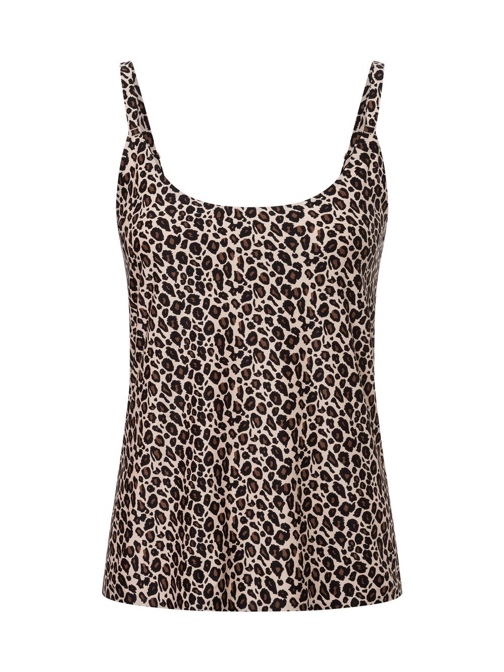 Chantelle Unterhemd Damen Polyamid gemustert