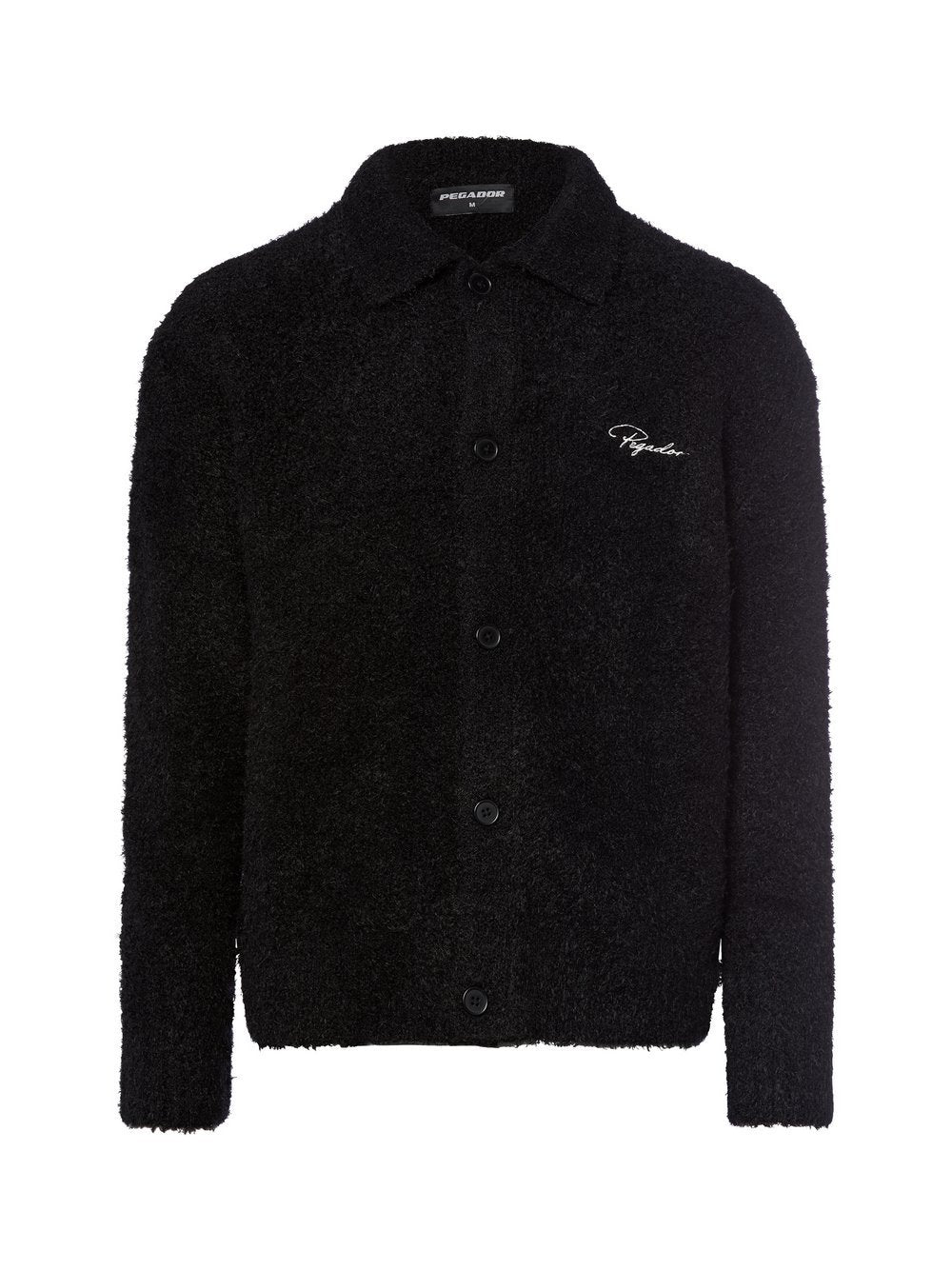 PEGADOR Strickjacke Herren