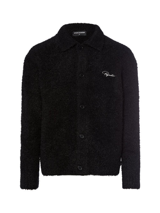 PEGADOR Strickjacke Herren