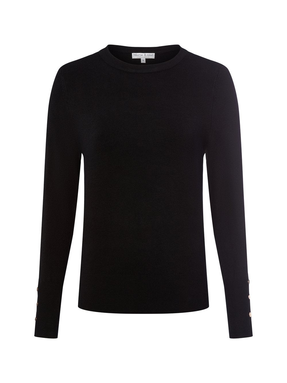 Marie Lund Feinstrickpullover Damen