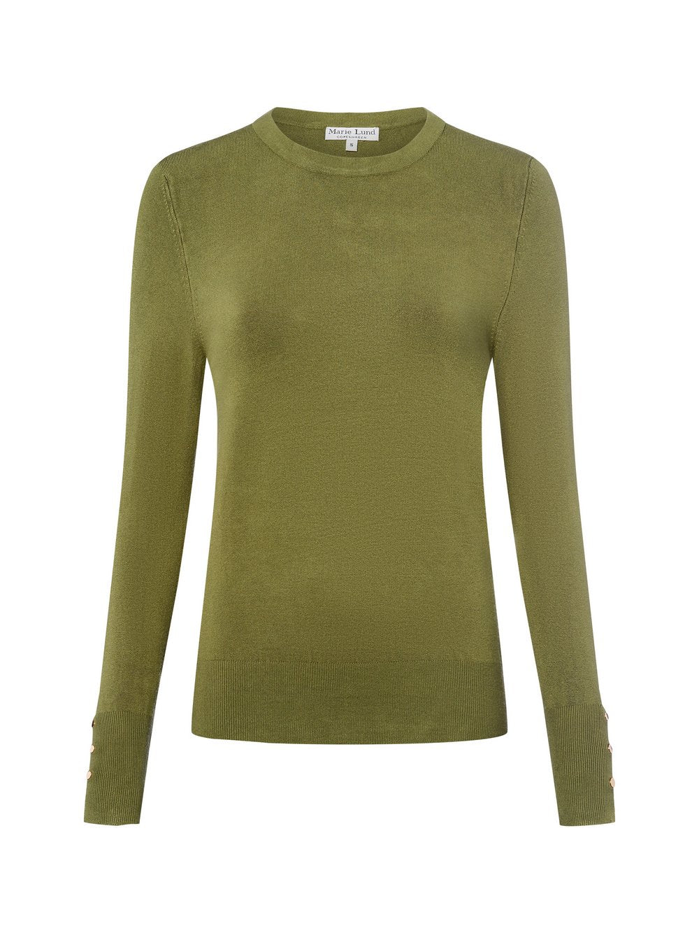 Marie Lund Feinstrickpullover Damen