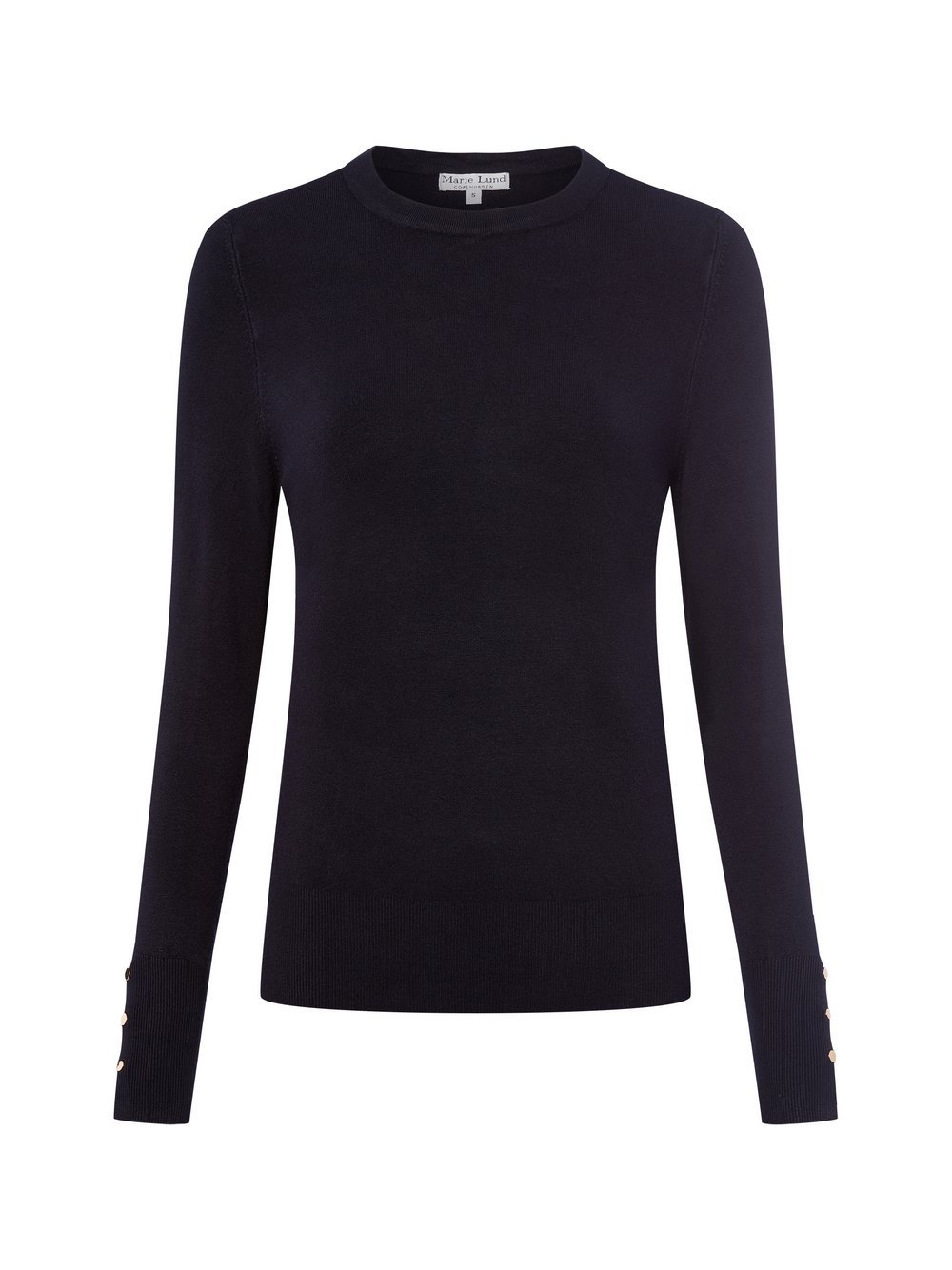 Marie Lund Feinstrickpullover Damen