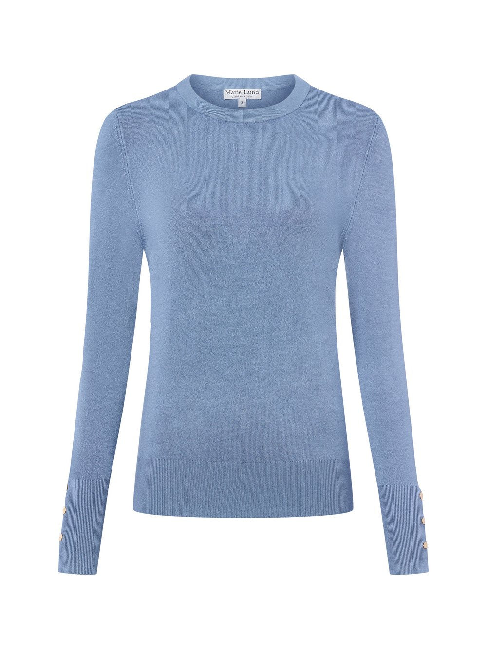 Marie Lund Feinstrickpullover Damen