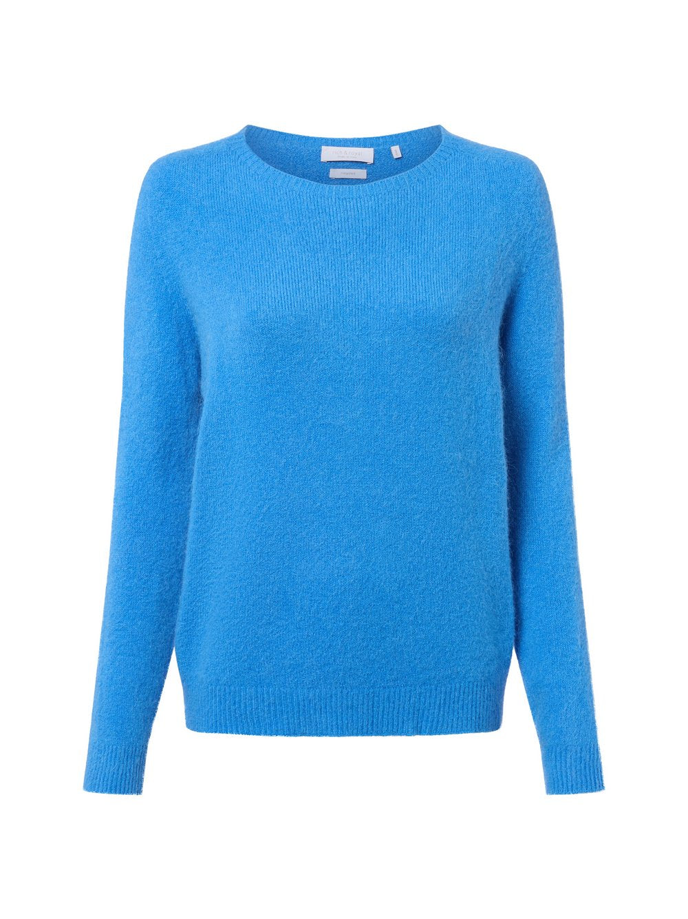 Rich & Royal Strickpullover mit Alpaka-Anteil Damen