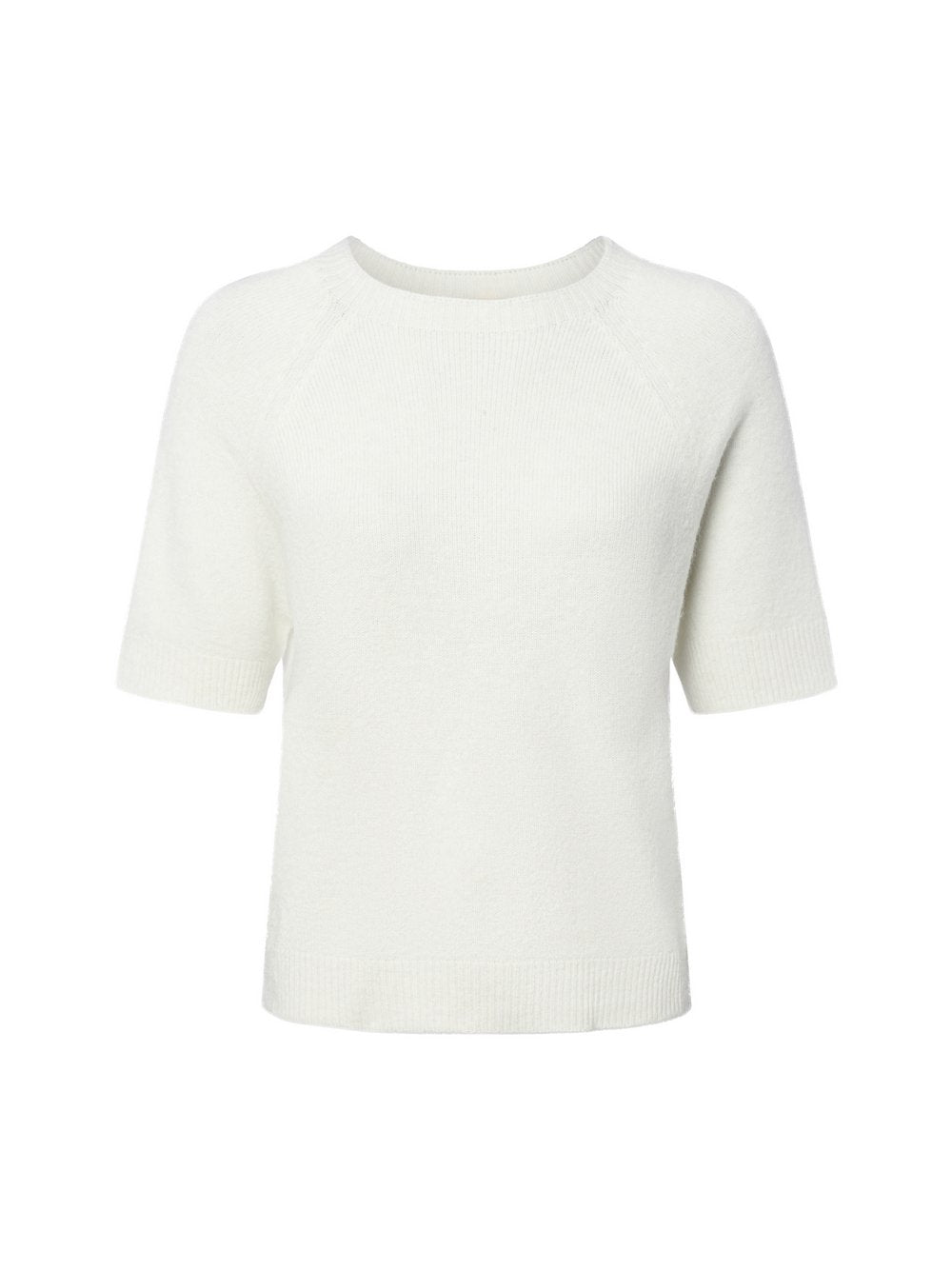 Rich & Royal Strickpullover mit Alpaka-Anteil Damen