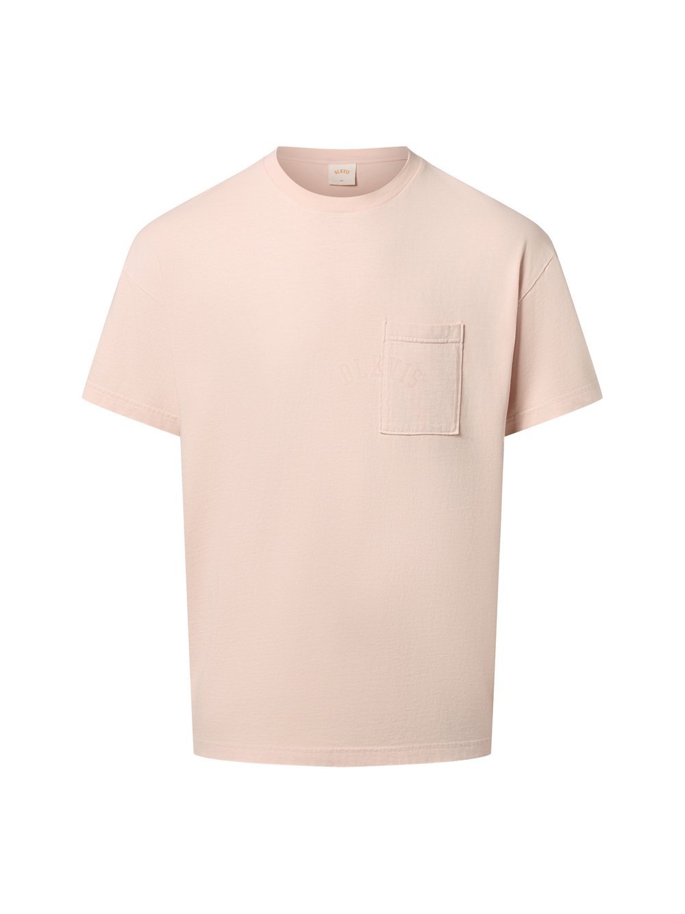 BLKVIS T-Shirt Herren Baumwolle