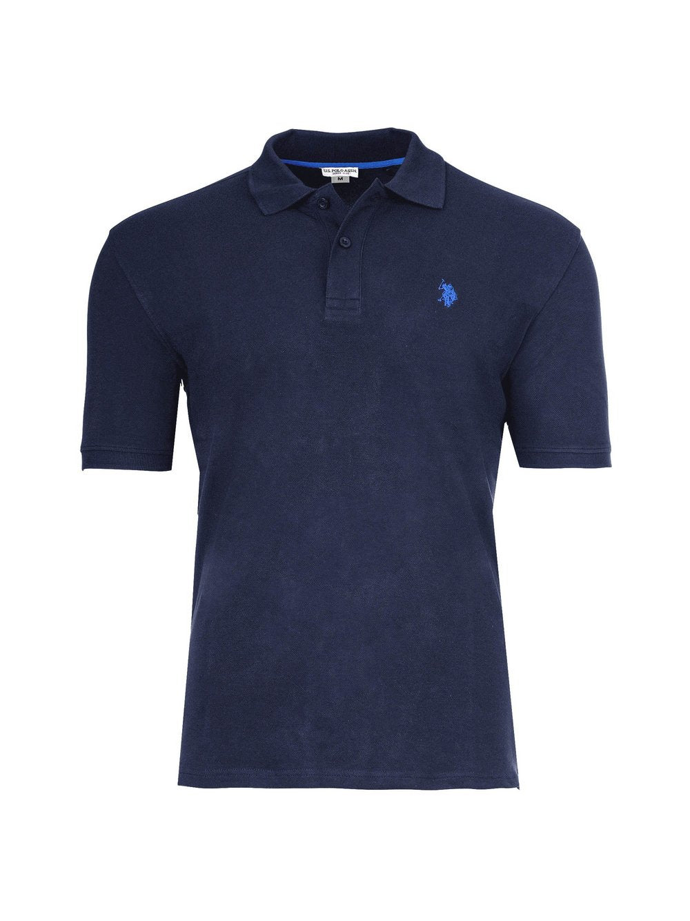 U.S. Polo Assn. Poloshirt Herren Baumwolle