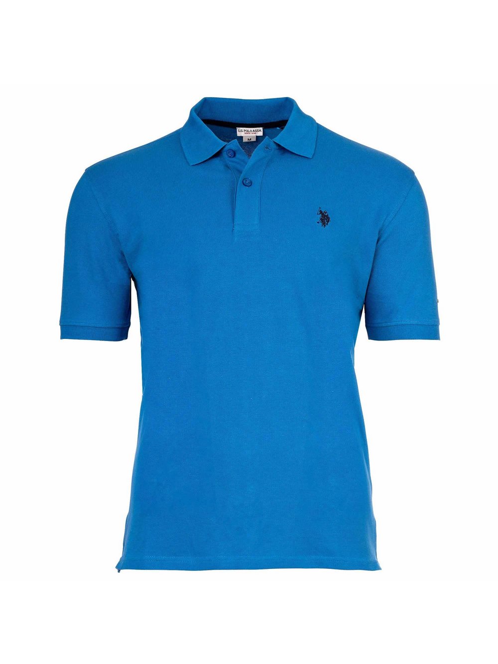 U.S. Polo Assn. Poloshirt Herren Baumwolle