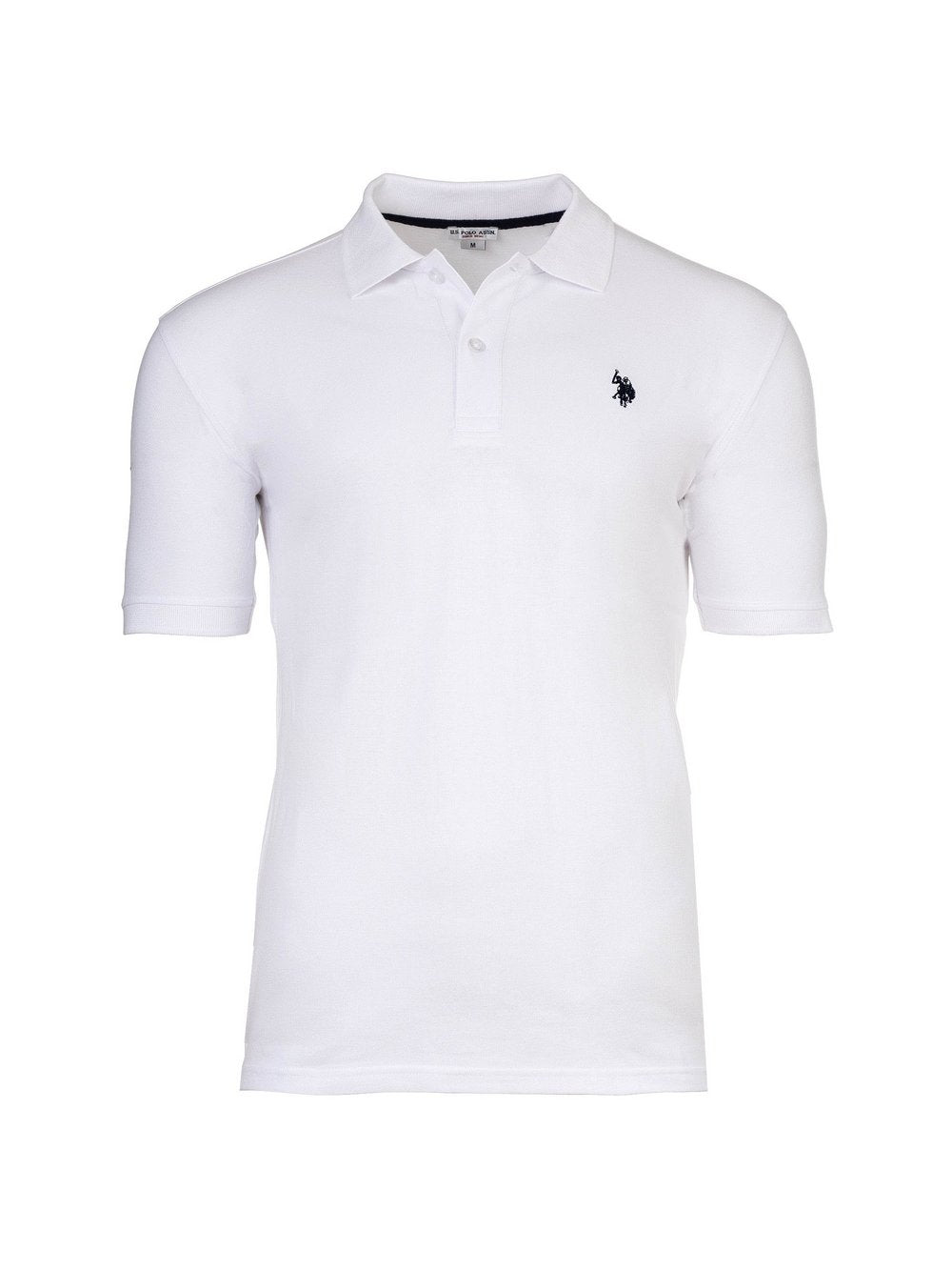 U.S. Polo Assn. Poloshirt Herren Baumwolle