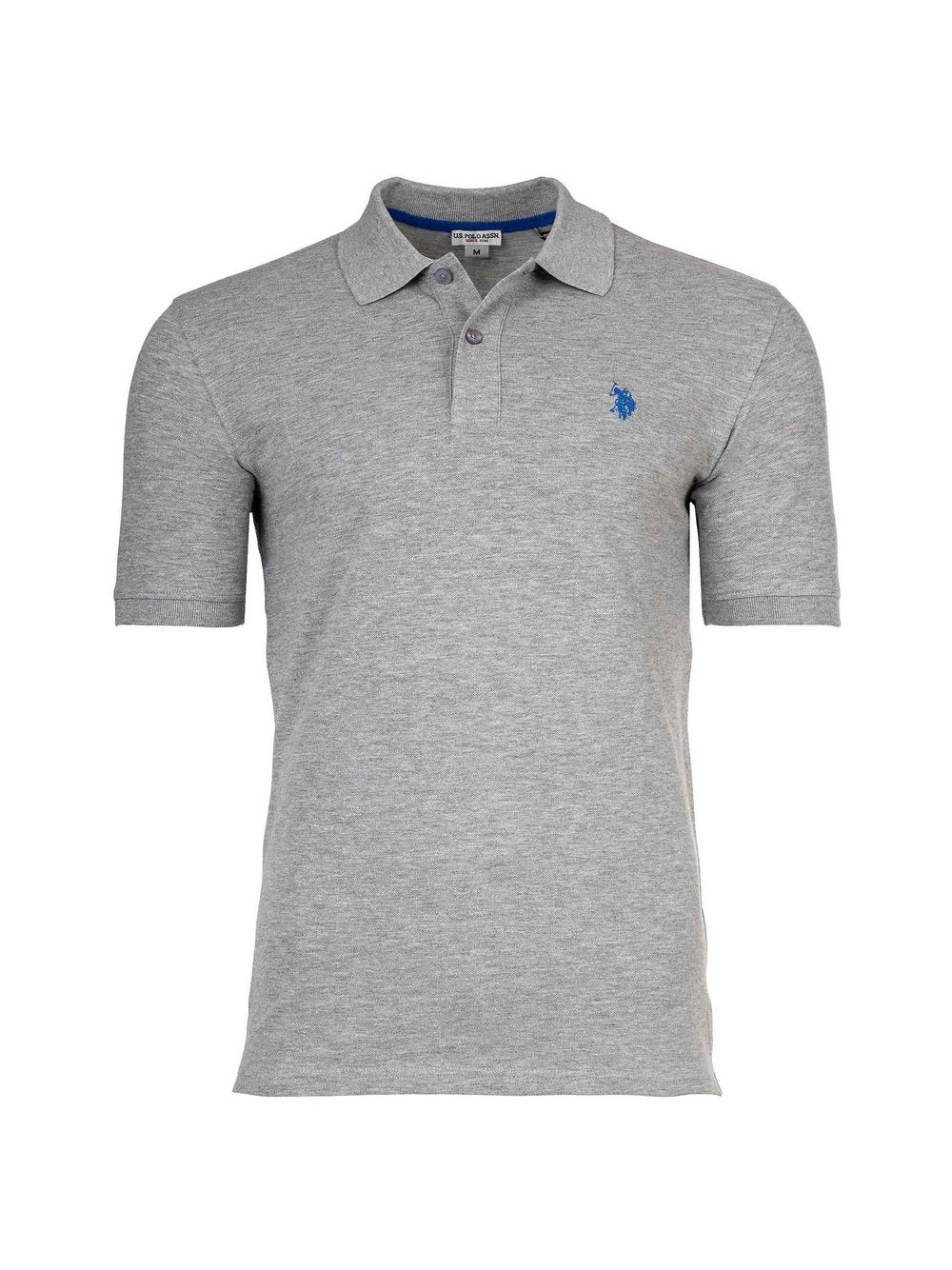 U.S. Polo Assn. Poloshirt Herren Baumwolle