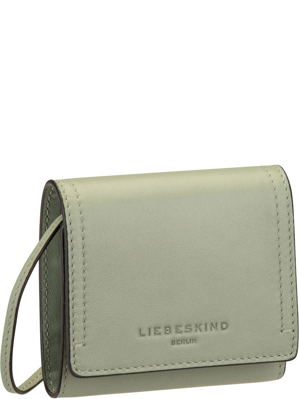 Liebeskind Berlin Geldbörse Damen Leder