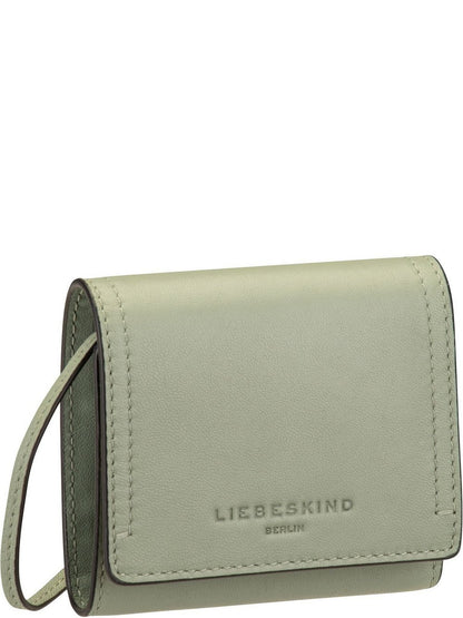 Liebeskind Berlin Geldbörse Damen Leder