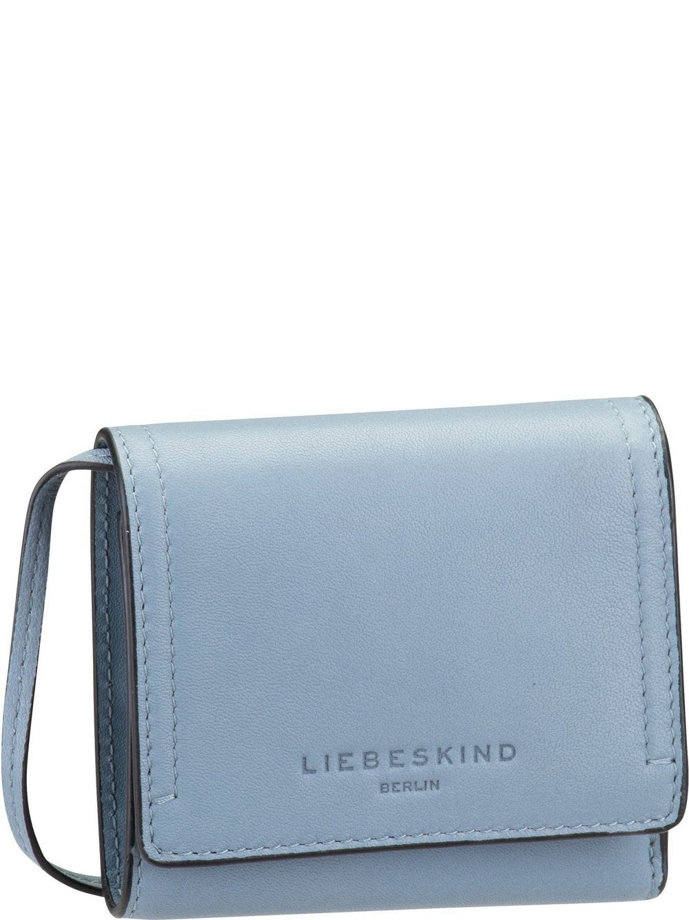 Liebeskind Berlin Geldbörse Damen Leder