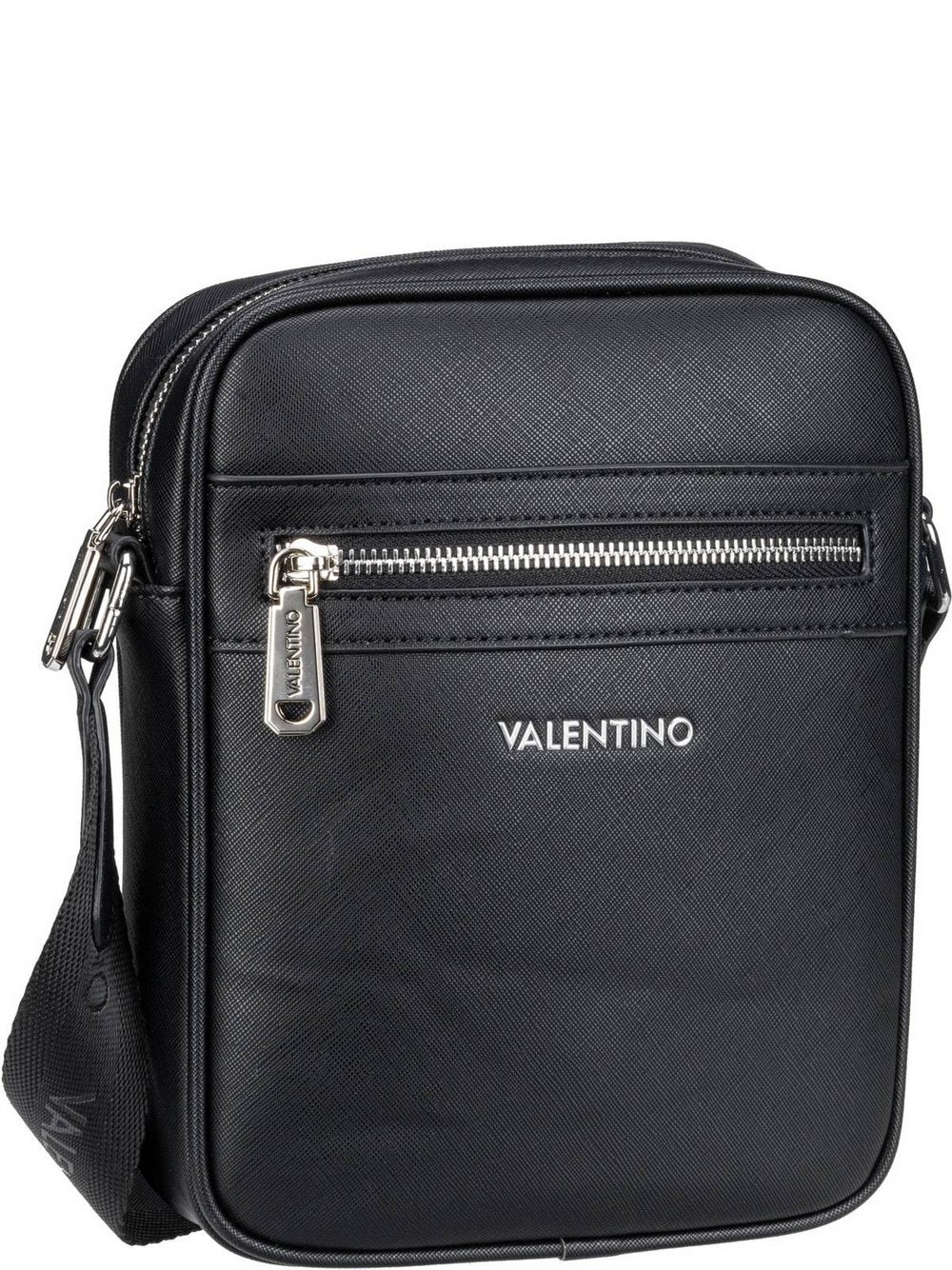 Valentino by Mario Valentino Umhängetasche Herren Kunstleder