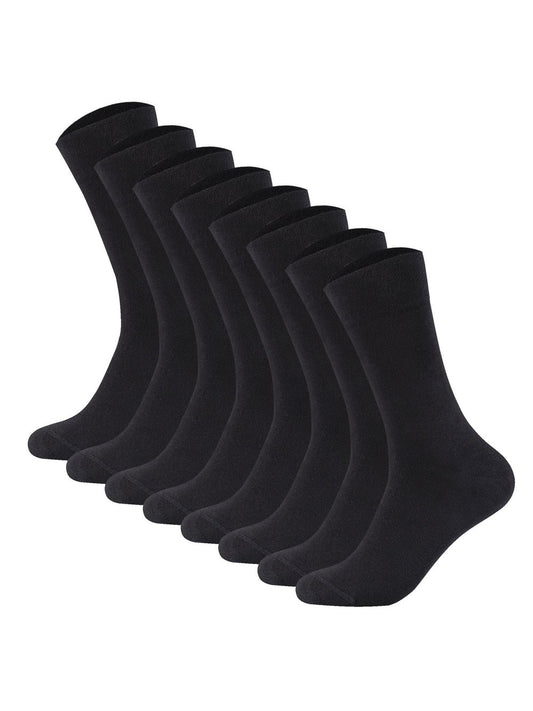 Camano Socken 8er Pack Herren Baumwolle