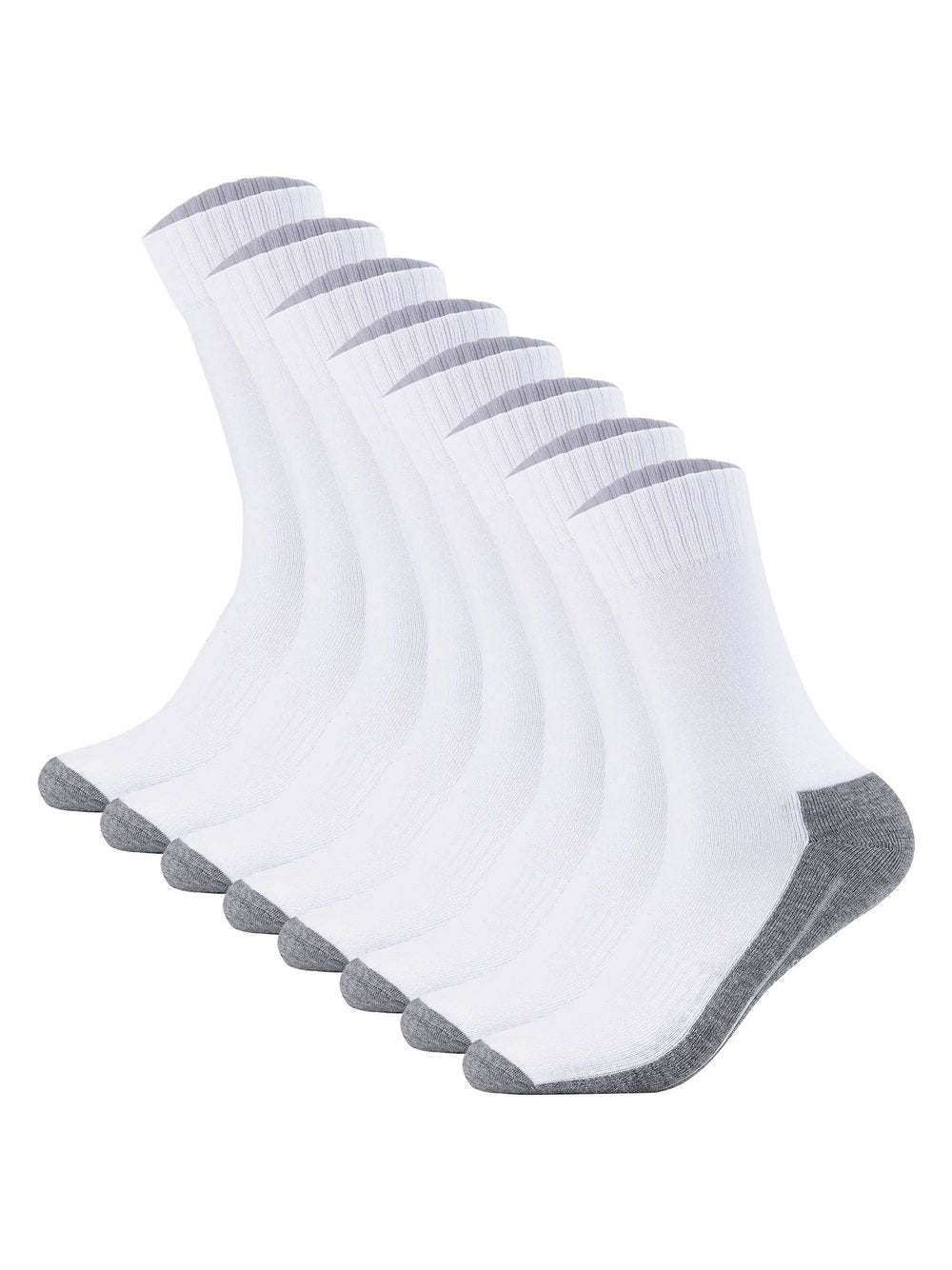 Camano Socken 8er Pack Damen Baumwolle