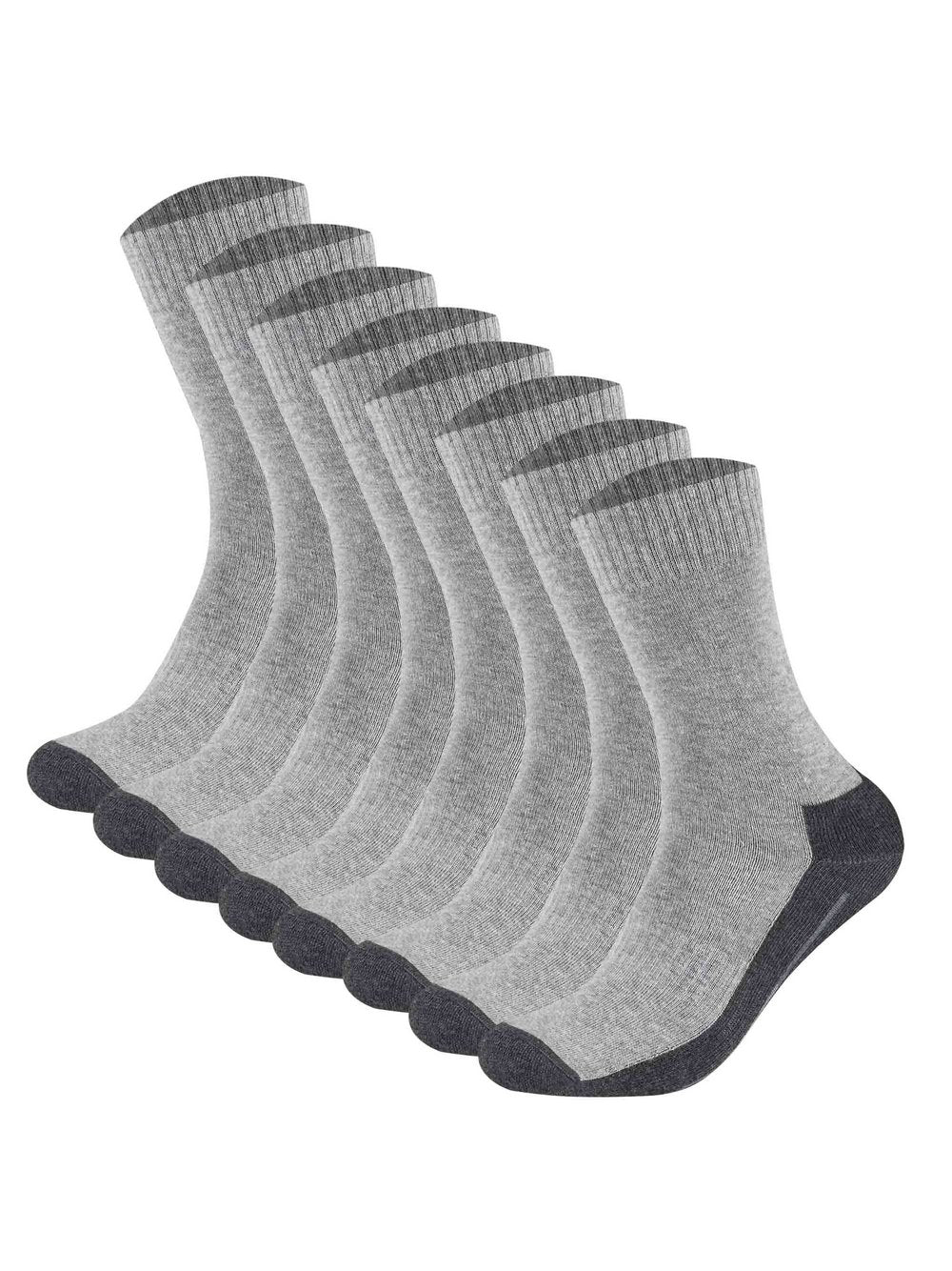Camano Socken 8er Pack Damen Baumwolle