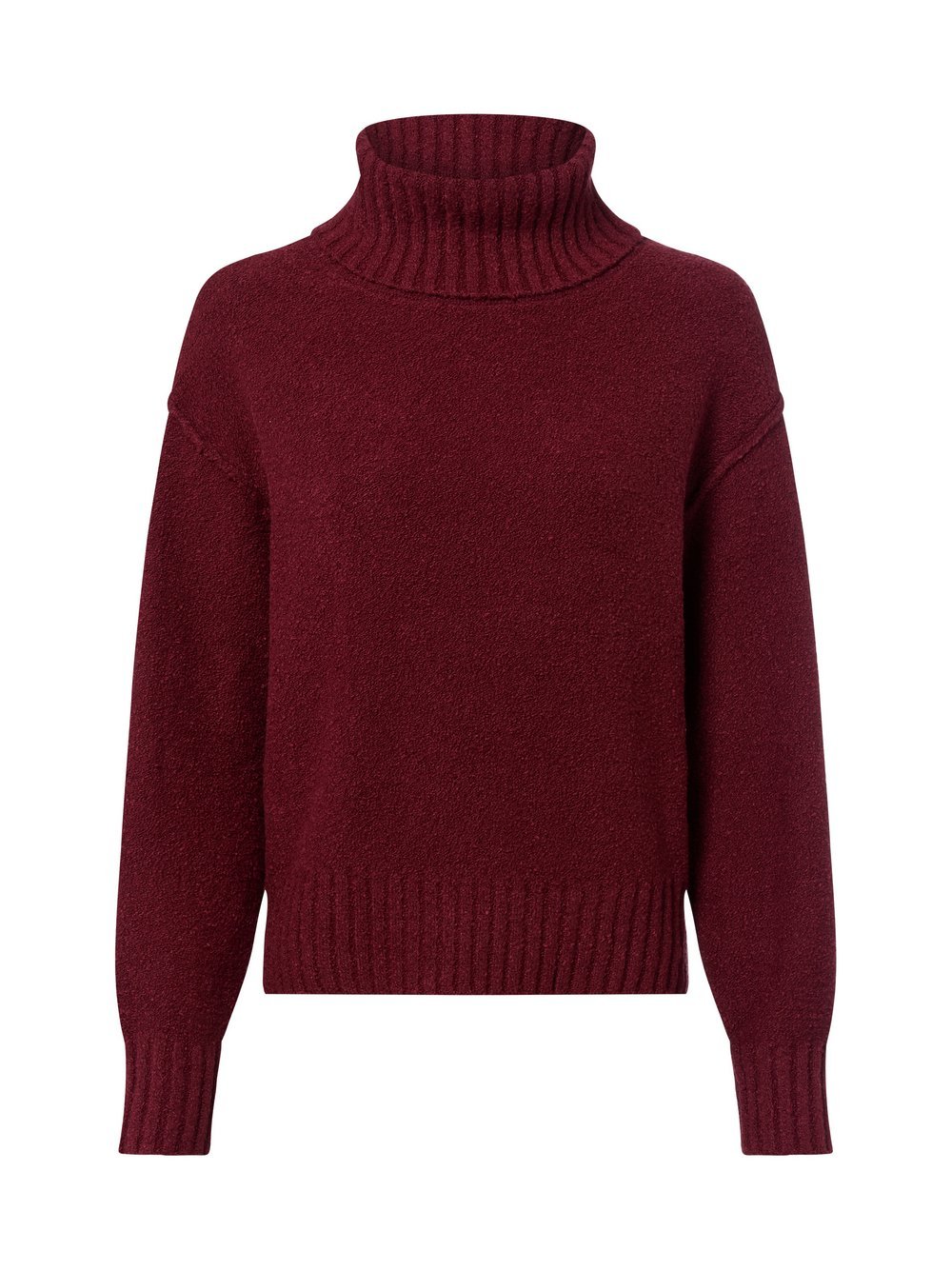 s.Oliver Pullover Damen Baumwolle